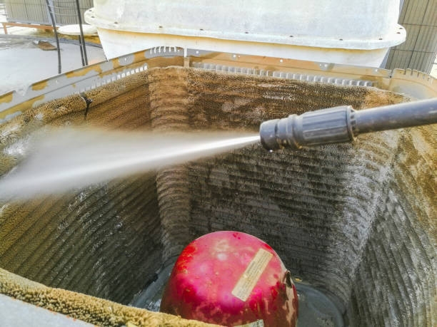 Best General Air Duct Cleaning  in Bedminster, NJ